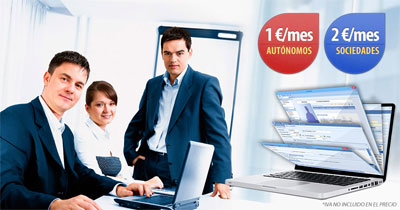 Programa de Gestión Fiscal y Contable