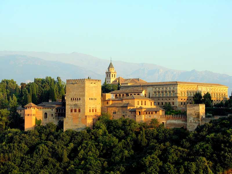 Gestores en Granada