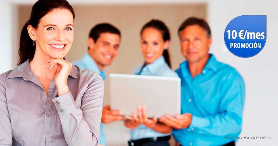Software de Gestión de nóminas