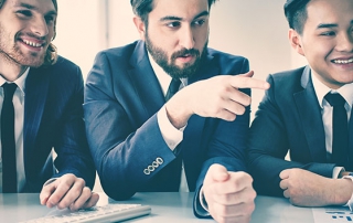 Requisitos para ser asesor fiscal