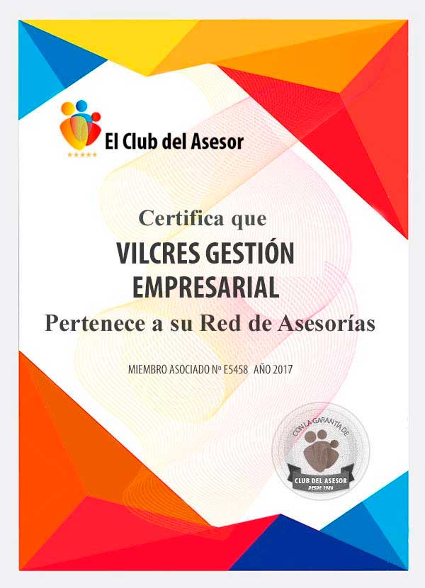 Vilcres Gestión Empresarial
