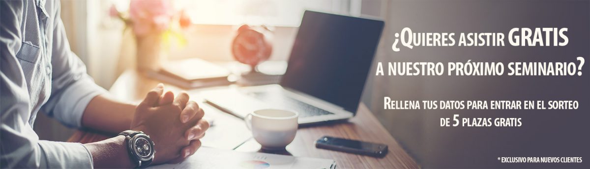 Formación Fiscal y Laboral para Asesorías Gratis