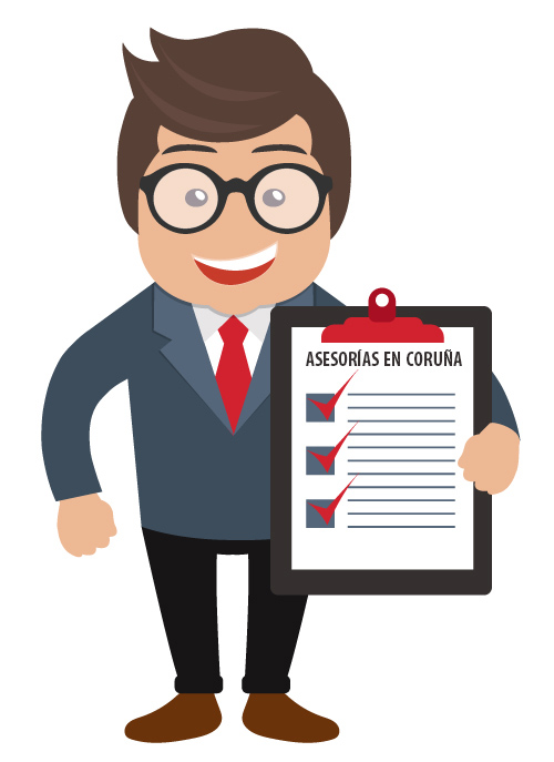 Asesor fiscal laboral o contable en Coruña Galicia