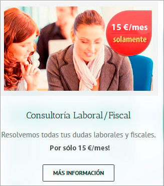 Subcontratacion consultoria laboral-fiscal