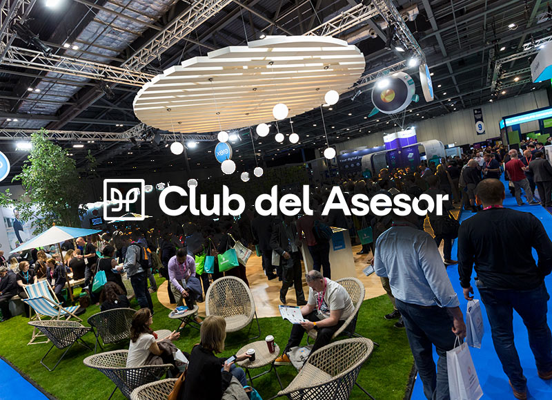 Accountex España 2022 - Club del Asesor