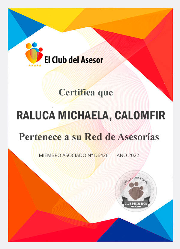 A&MLUCUS ASESORES, S.L. Asesoría Fiscal Contable