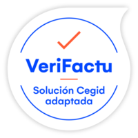 Verifactu - Solución Cegid adaptada