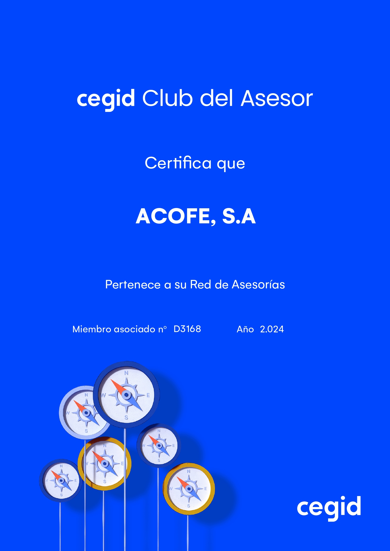 A&MLUCUS ASESORES, S.L. Asesoría Fiscal Contable