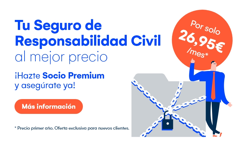 Seguro de Responsabilidad Civil - Servicios para asesorías Cegid Club del Asesor