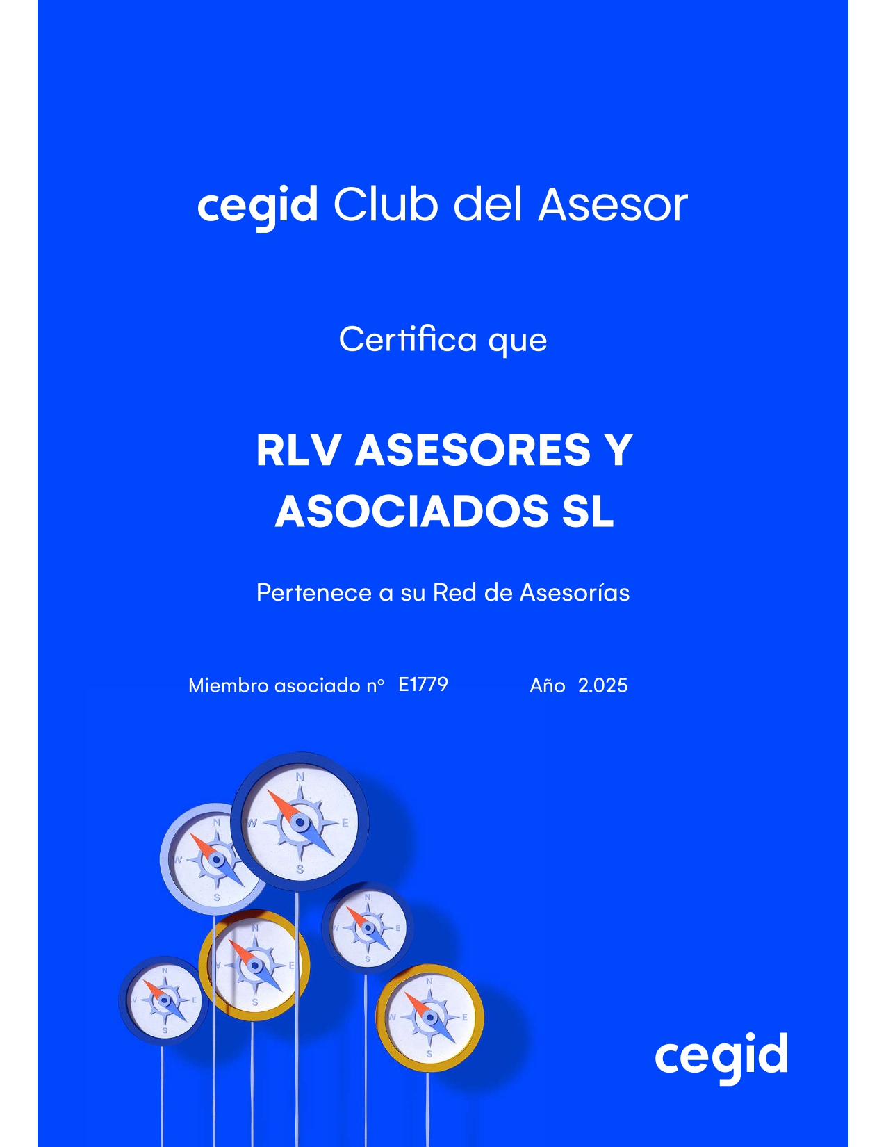A&MLUCUS ASESORES, S.L. Asesoría Fiscal Contable