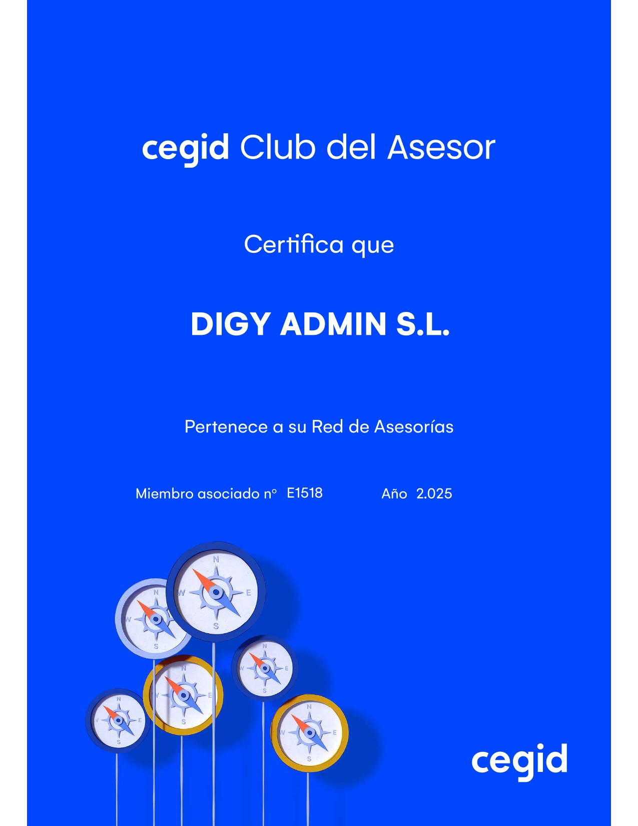 A&MLUCUS ASESORES, S.L. Asesoría Fiscal Contable