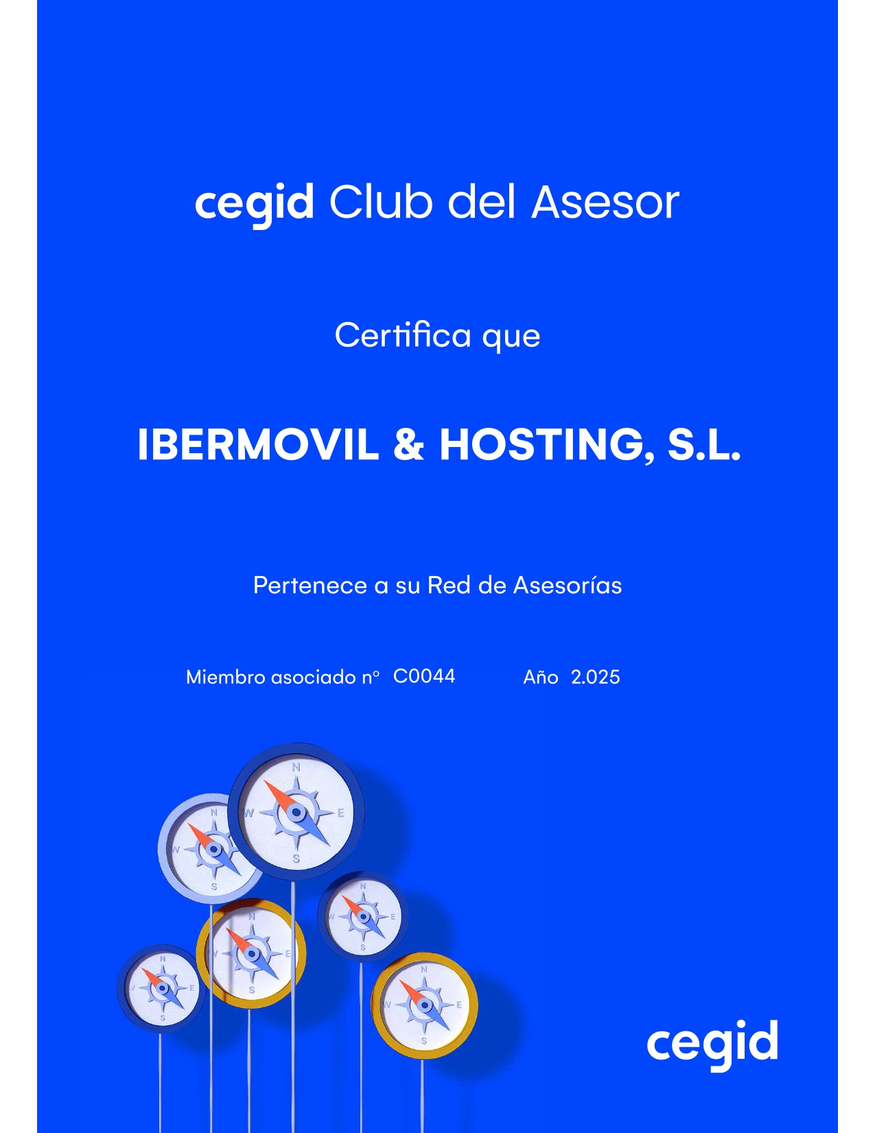 A&MLUCUS ASESORES, S.L. Asesoría Fiscal Contable