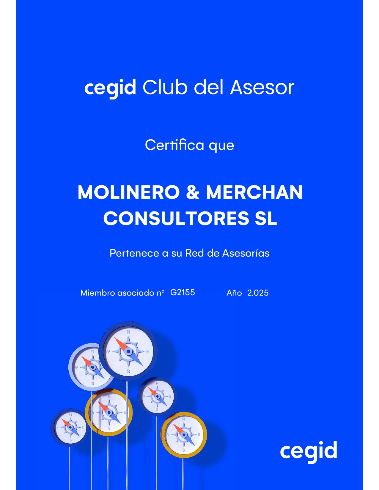 A&MLUCUS ASESORES, S.L. Asesoría Fiscal Contable