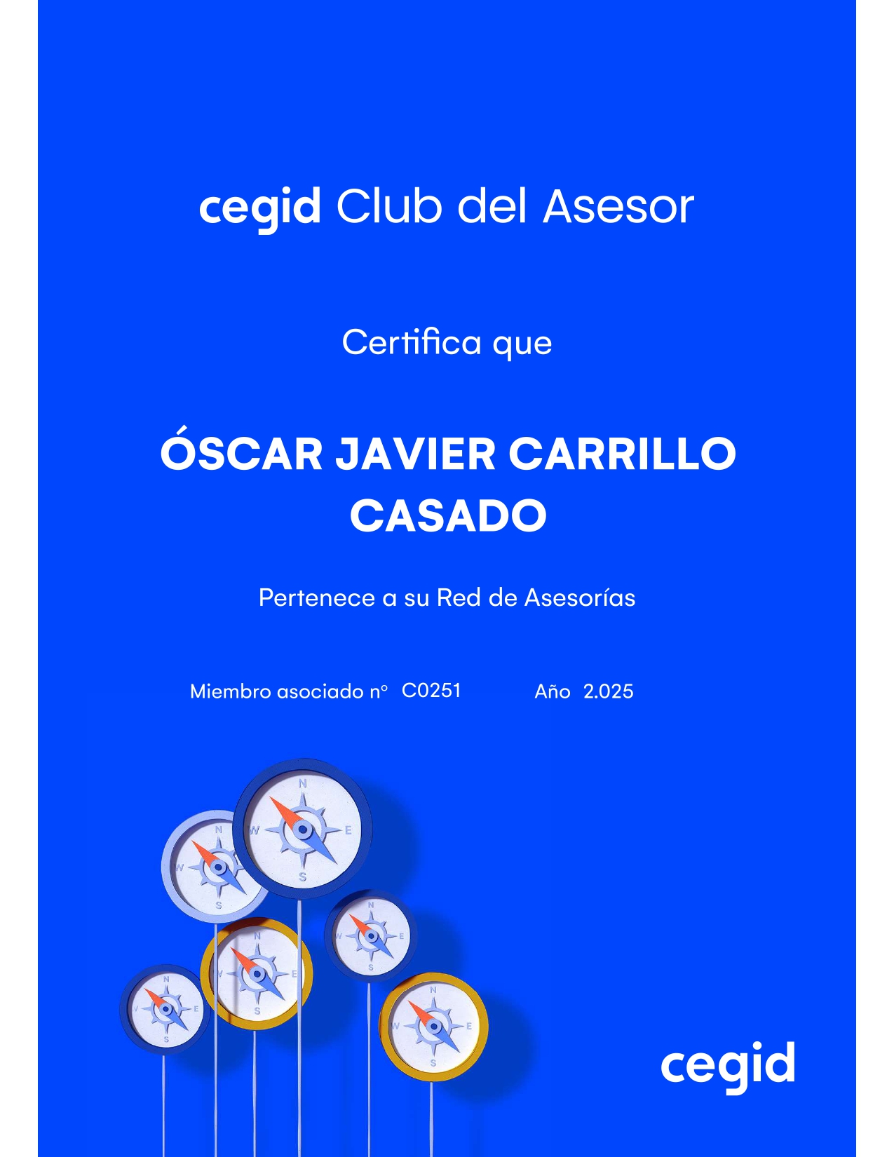 A&MLUCUS ASESORES, S.L. Asesoría Fiscal Contable