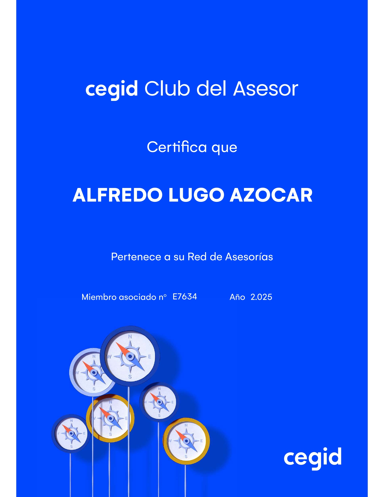 A&MLUCUS ASESORES, S.L. Asesoría Fiscal Contable