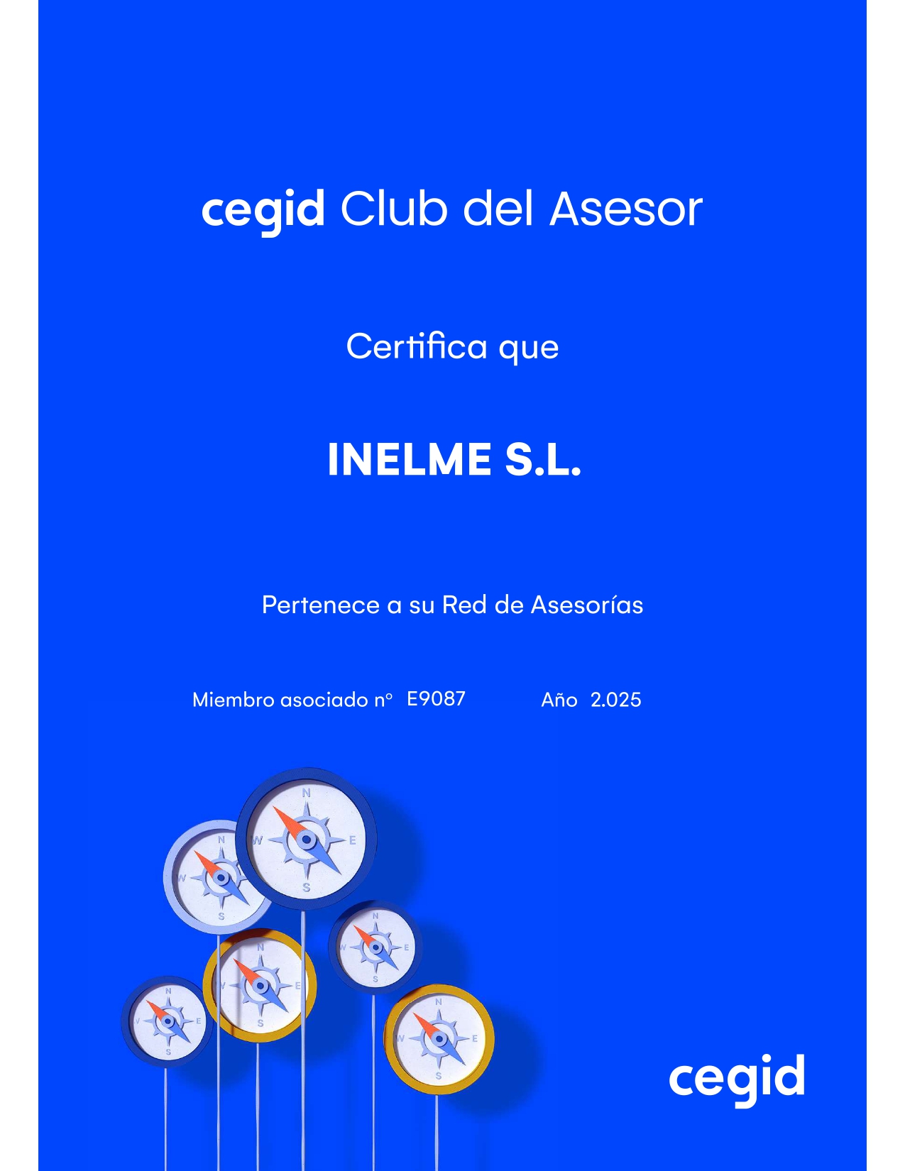 A&MLUCUS ASESORES, S.L. Asesoría Fiscal Contable