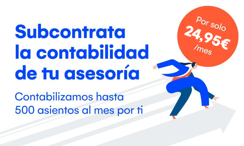 Subcontratación Contable. Servicios externalización – Cegid Club del Asesor Subcontratación Contable. Servicios externalización - Cegid Club del Asesor