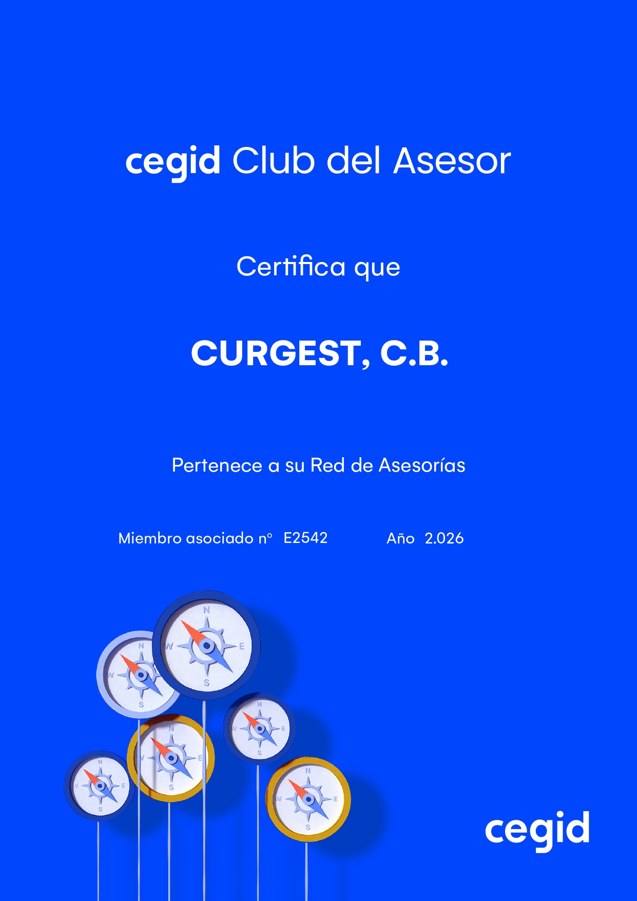 A&MLUCUS ASESORES, S.L. Asesoría Fiscal Contable