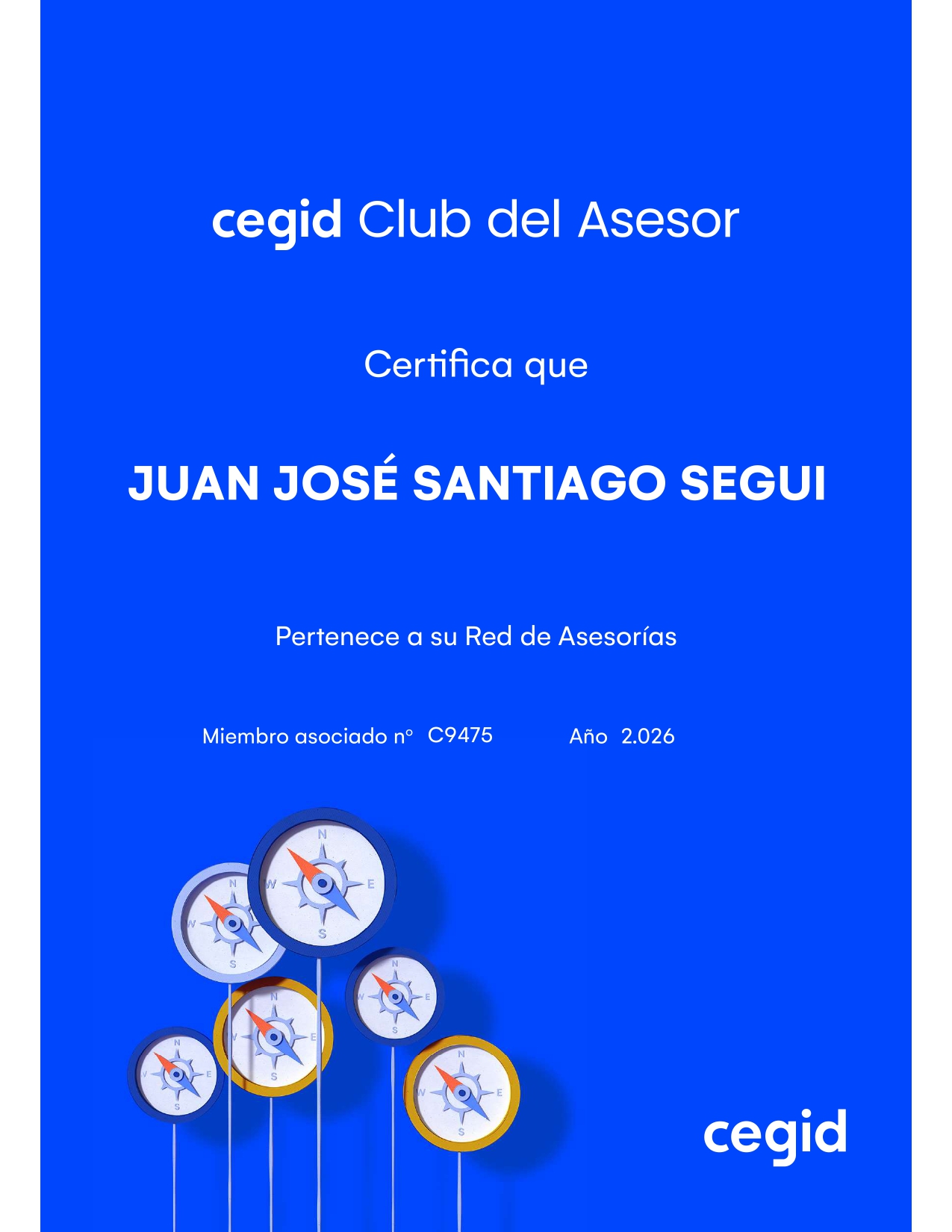 A&MLUCUS ASESORES, S.L. Asesoría Fiscal Contable