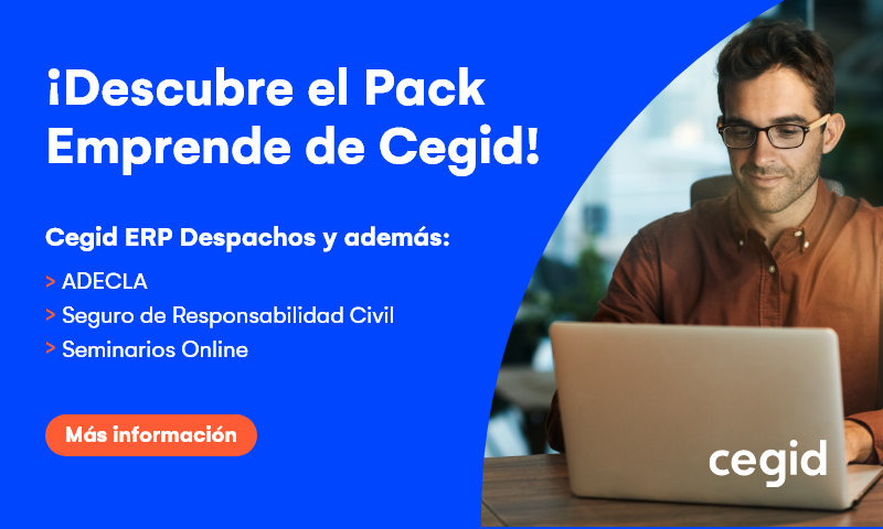 Programa de Nóminas - Software Laboral para asesorías Cegid Club del Asesor