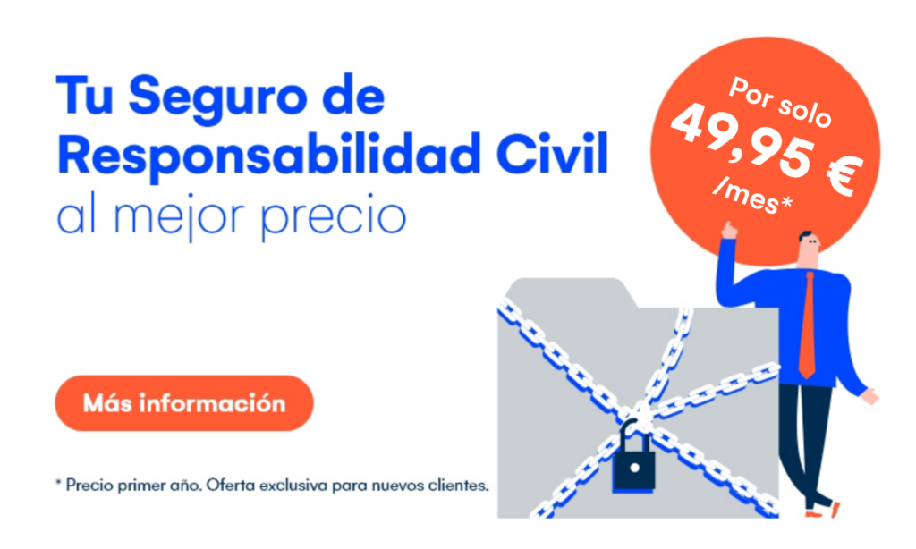 Seguro Responsabilidad Civil